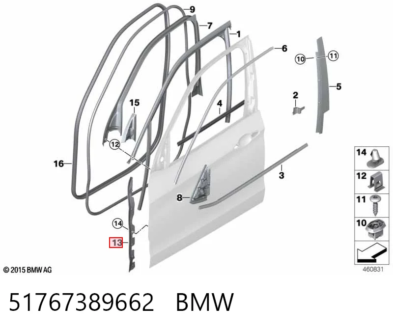 51767389662 BMW
