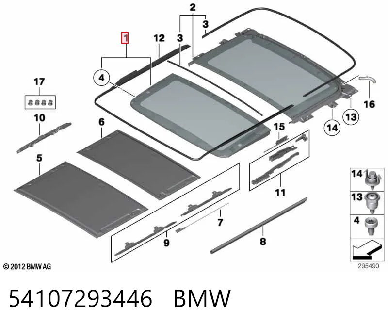 54107293446 BMW
