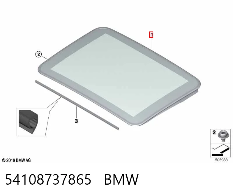 54108737865 BMW