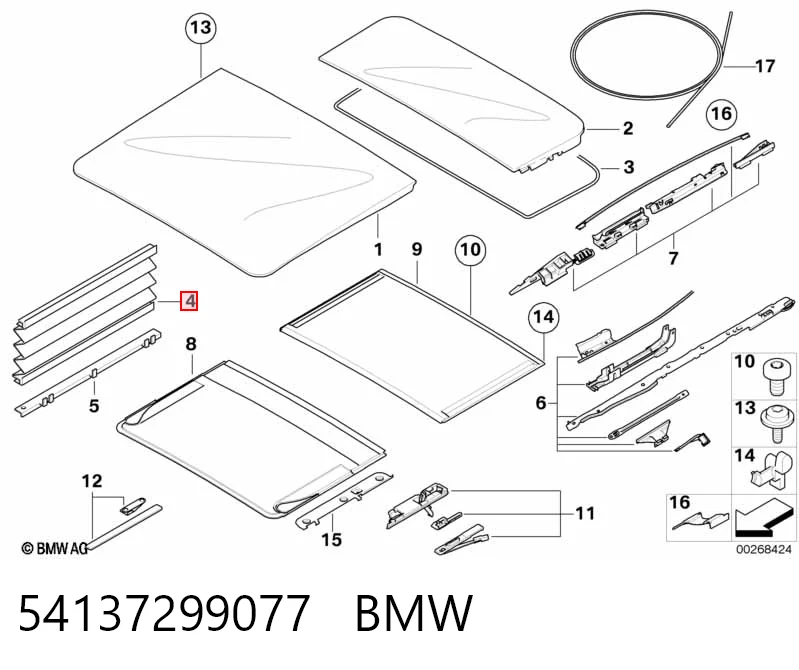 Cano derivado de ar do medidor de consumo do ar BMW X5 E70 ao melhor preço