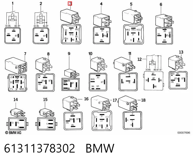  BMW 5  sedan comprar em Portugal