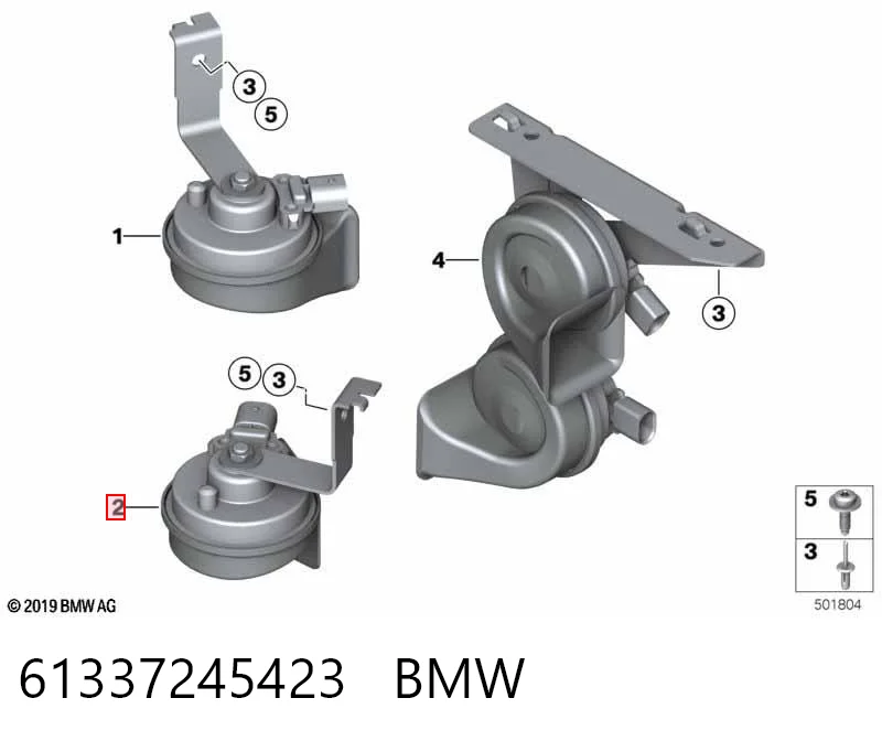 BMW 1 (2011-2019)