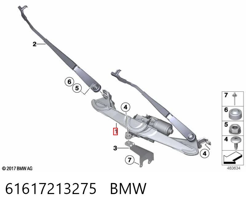 BMW X3 (F25)