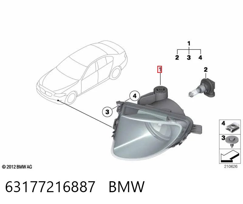 63177216887 BMW