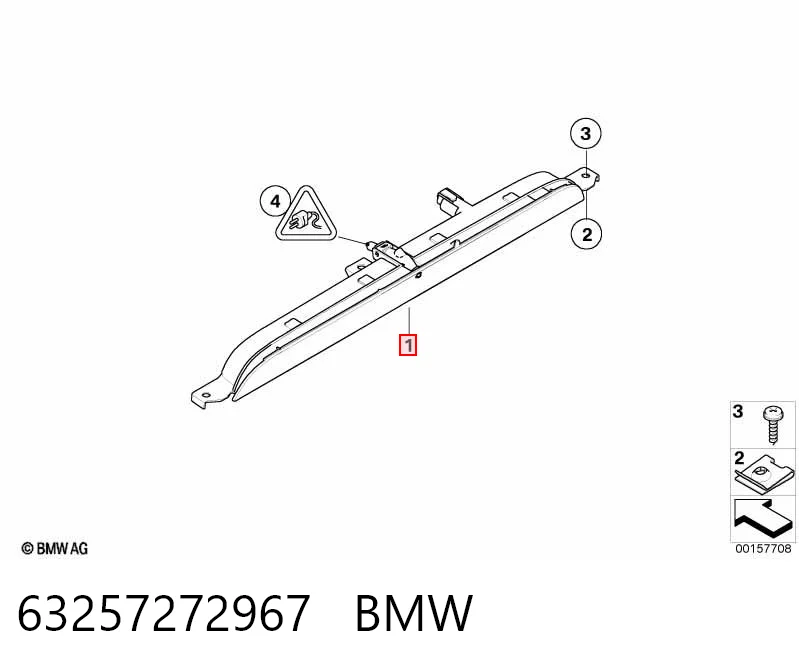63257272967 BMW