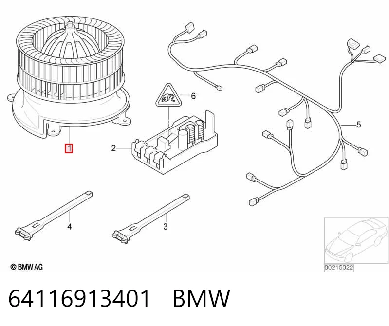 Comprar  7  E65, E66, E67