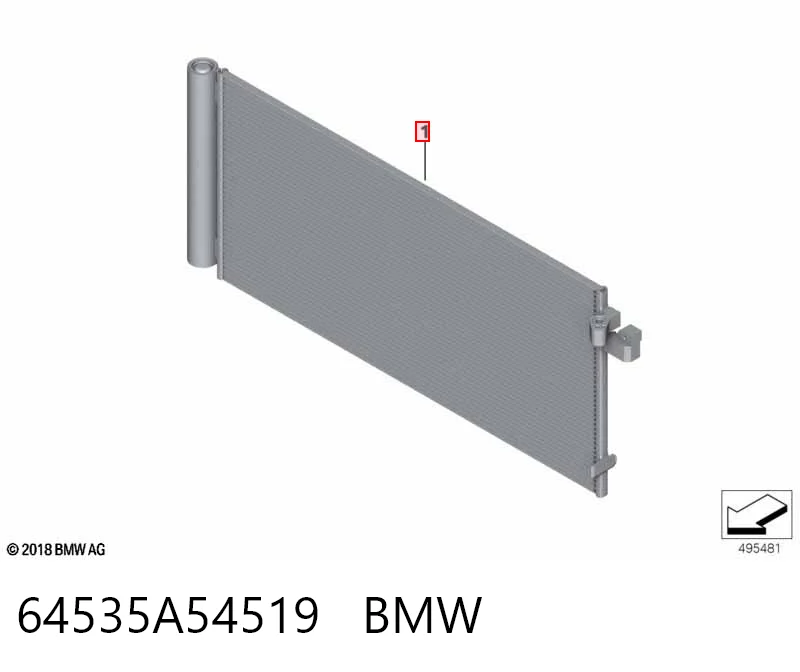 BMW 3 (2018-2026)