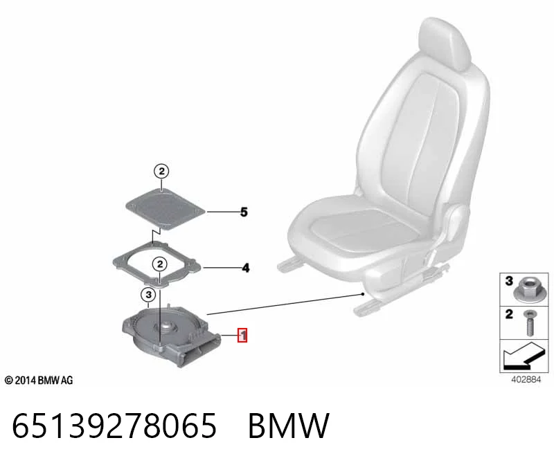 65139278065 BMW