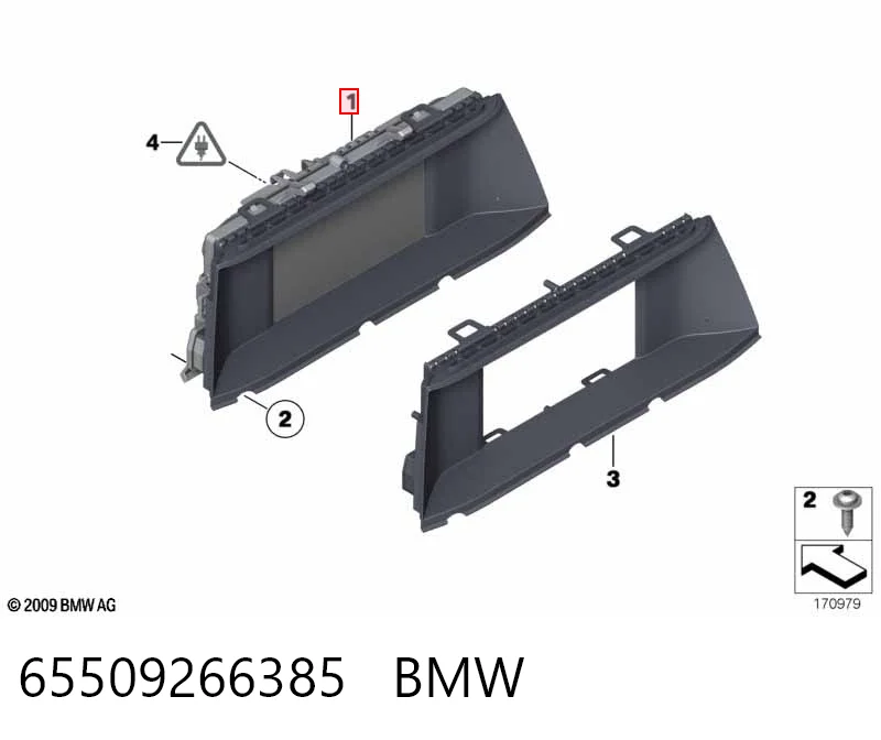 65509266385 BMW