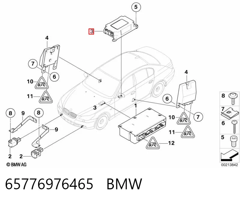 65776976465 BMW