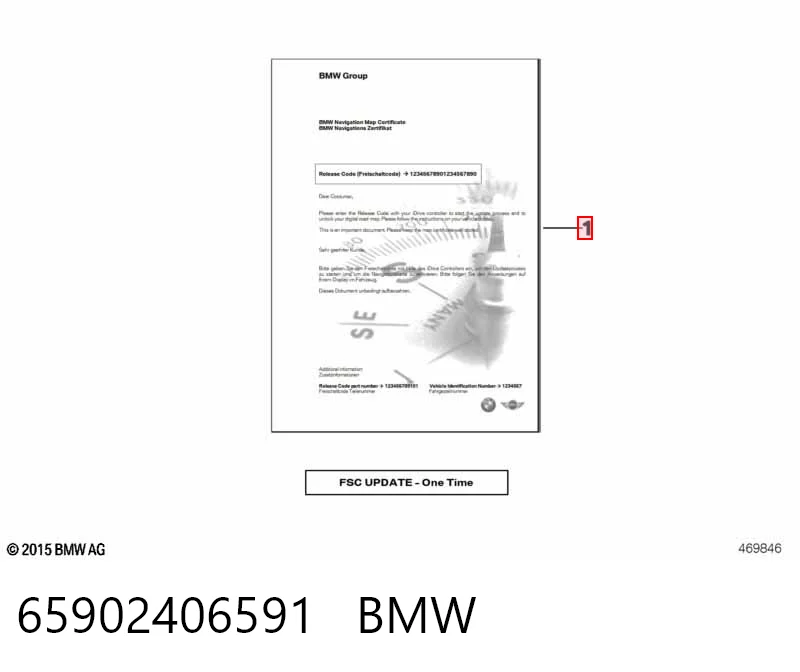 65902406591 BMW