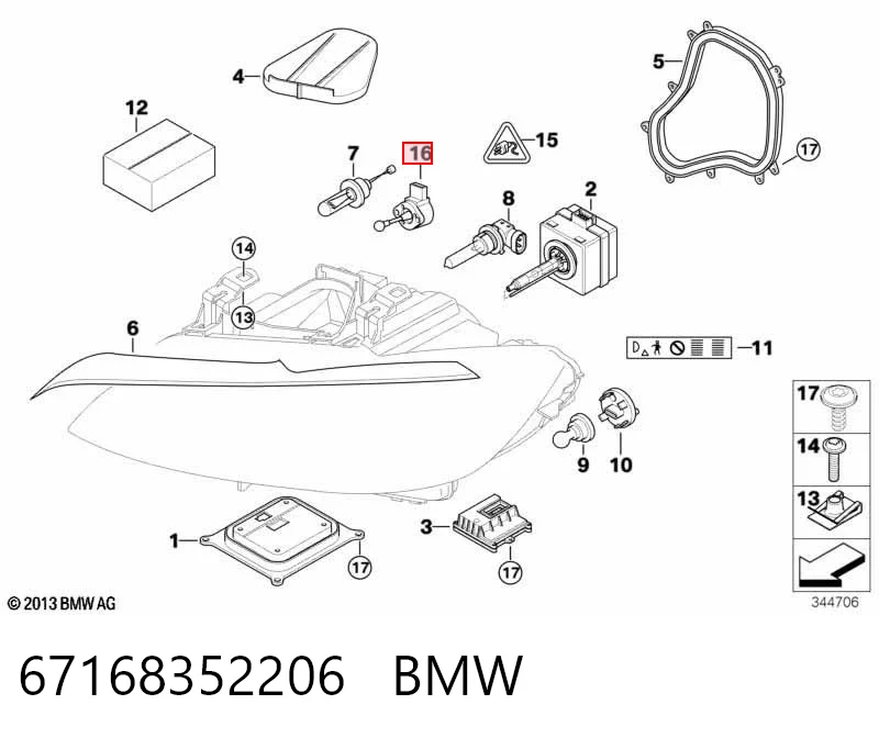 Comprar  3  E92