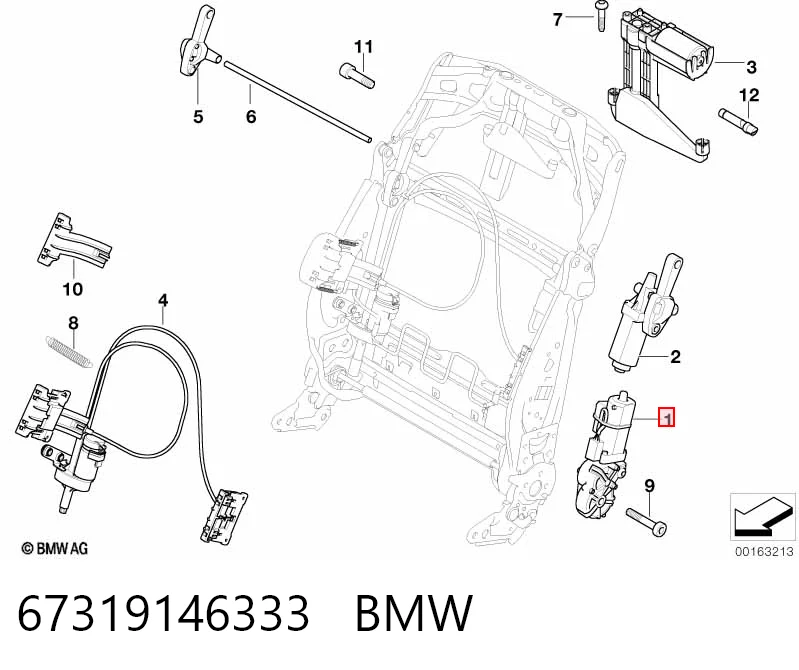 Caixa de Mudança montada (caixa mecânica de velocidades) BMW X5 E70 ao melhor preço