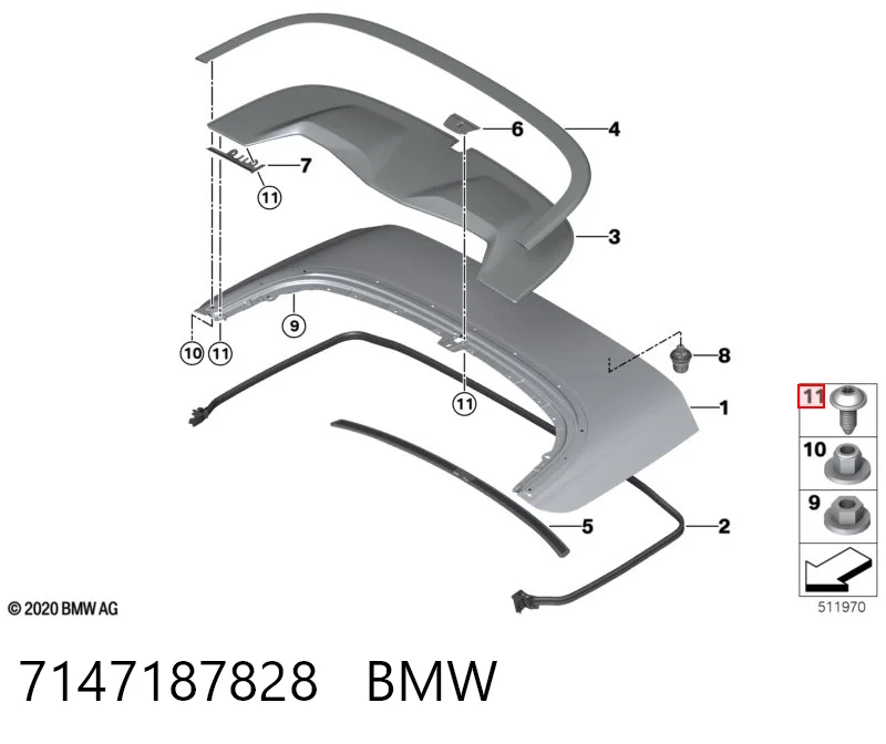 7147187828 BMW