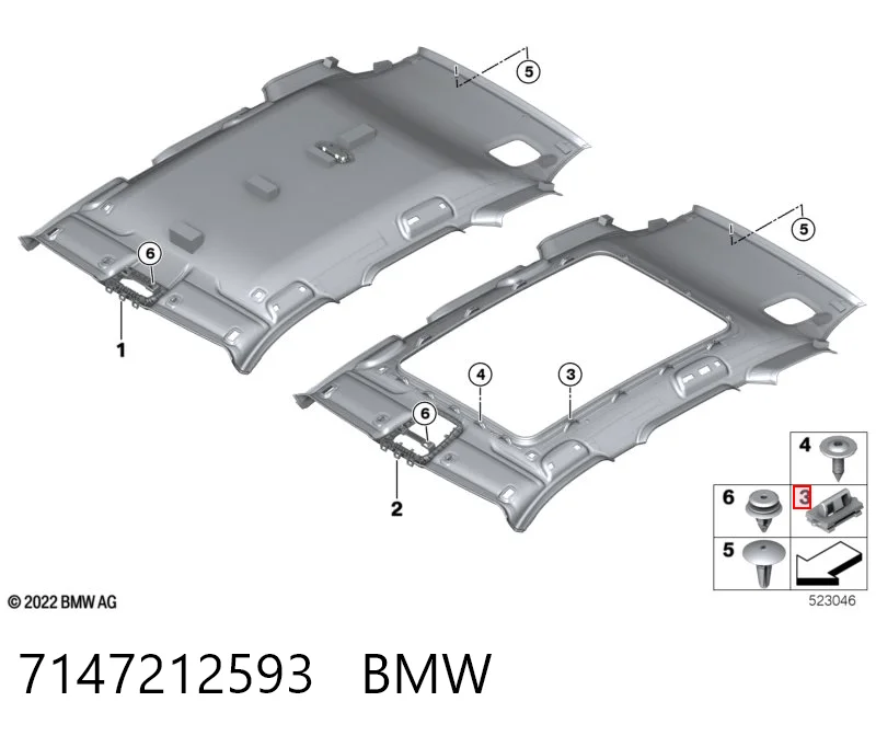 7147212593 BMW
