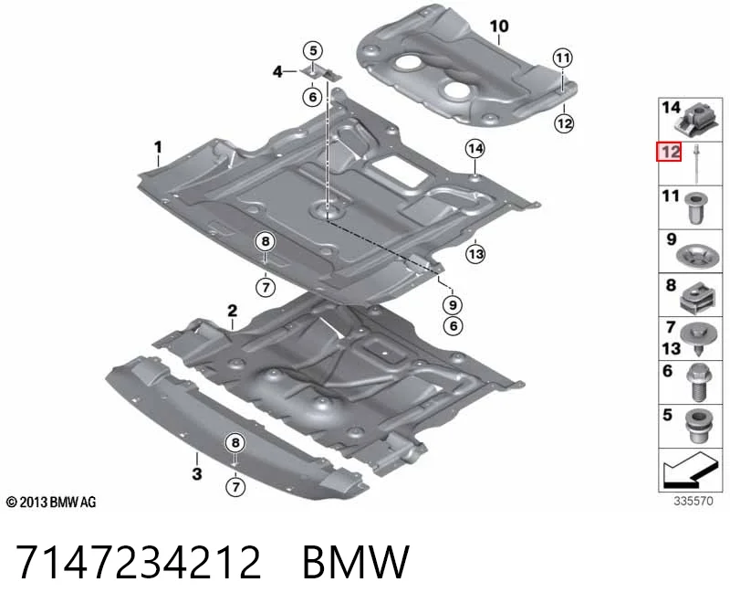 7147234212 BMW