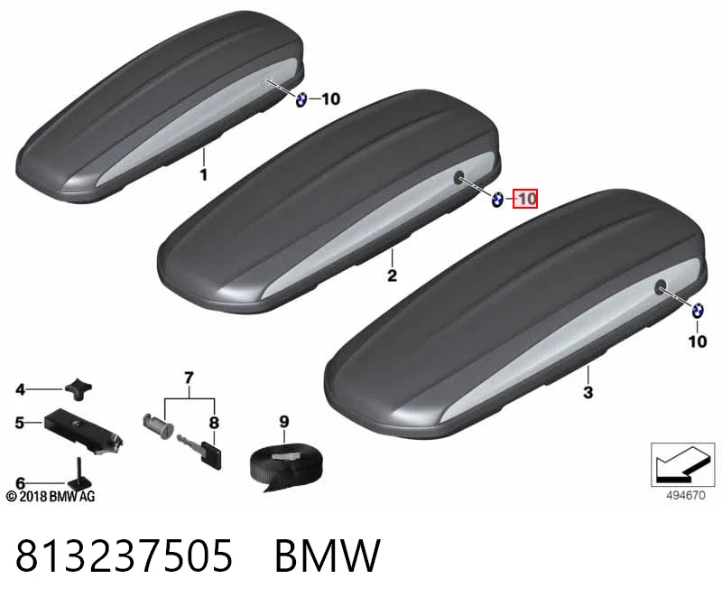 Emblema da capota Mercedes 7288752 preço, a partir de 84,29 USD