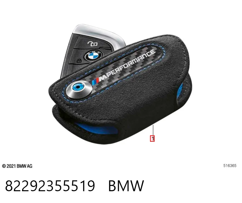 82292355519 BMW