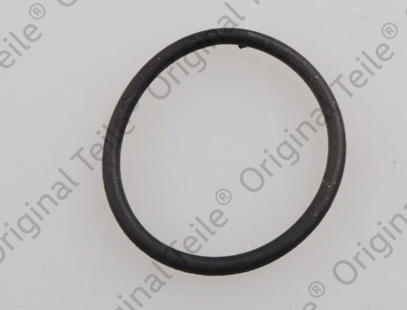 01M323255 VAG Vedante do radiador de óleo