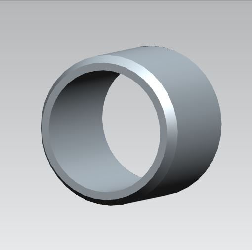 022103139B VAG Bucha de bomba de óleo de motor