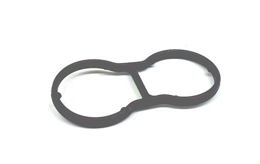 022115111 VAG Vedante do radiador de óleo