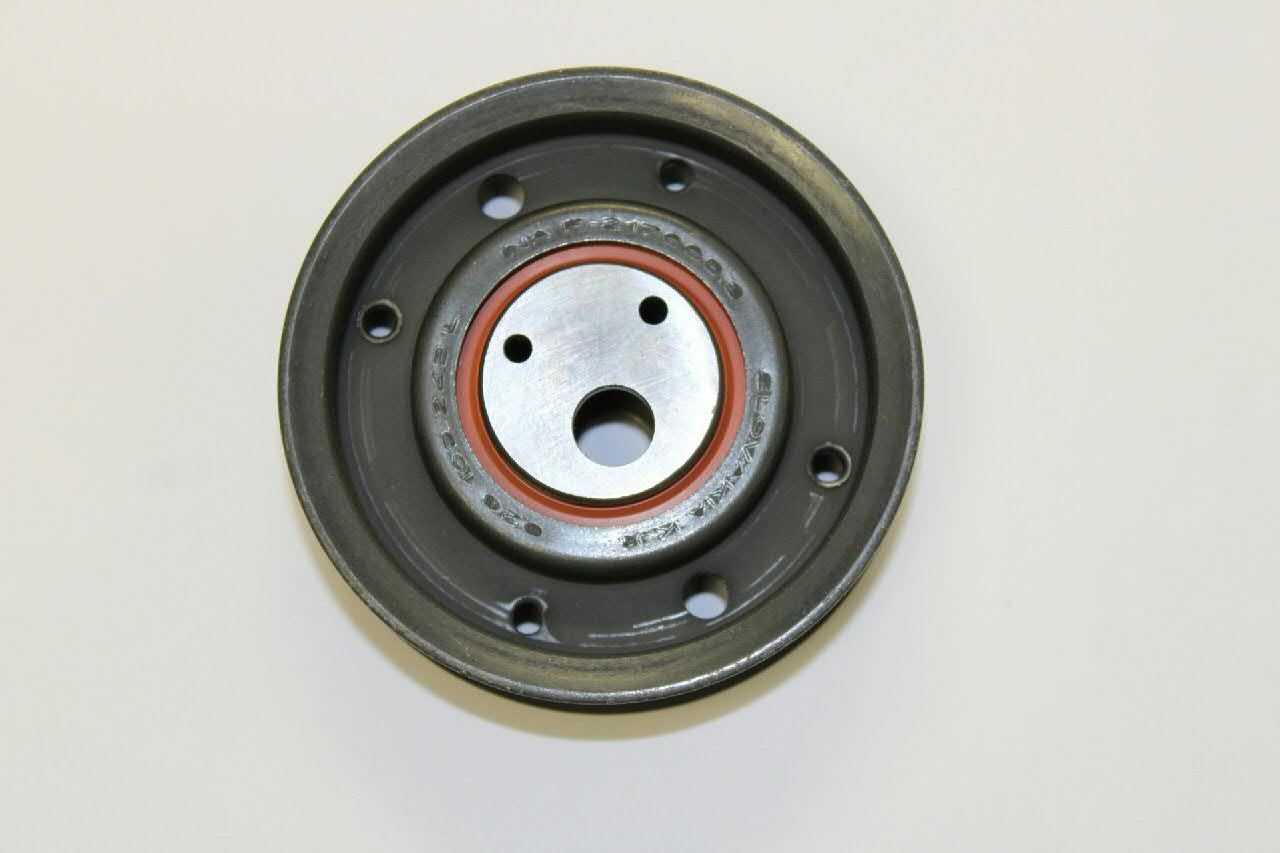 Rolo de reguladora de tensão da correia do mecanismo de distribuição de gás VAG 026109243L preço, a partir de 19,70 USD