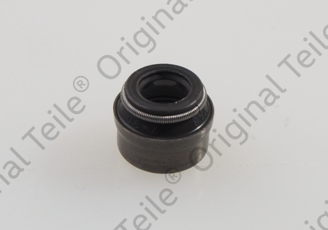 027109675 VAG Vedação de válvula (coletor de óleo), admissão/escape, kit para um motor