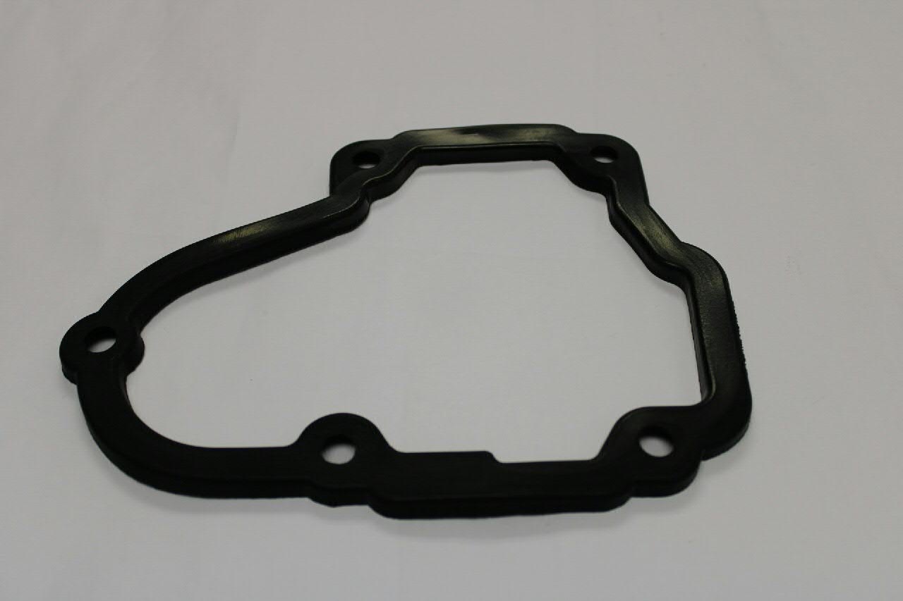 02A301215D VAG Vedante de panela da Caixa Automática de Mudança/Caixa Mecânica de Mudança