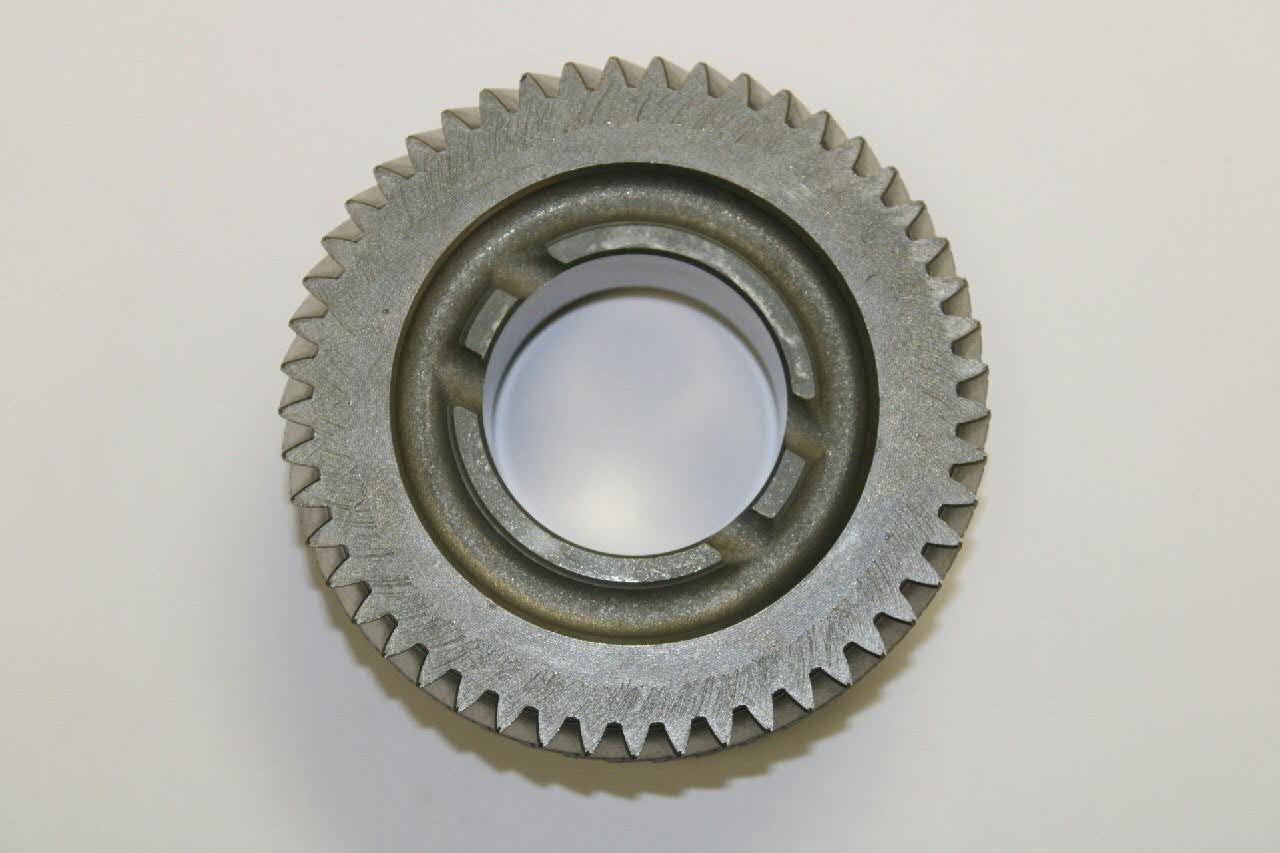 Compre 02A311158AS VAG Roda dentada motriz de 5ª velocidade