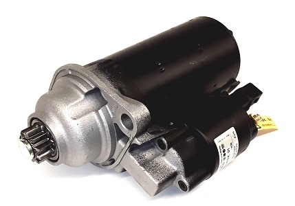 02A911024DX VAG Motor de arranco