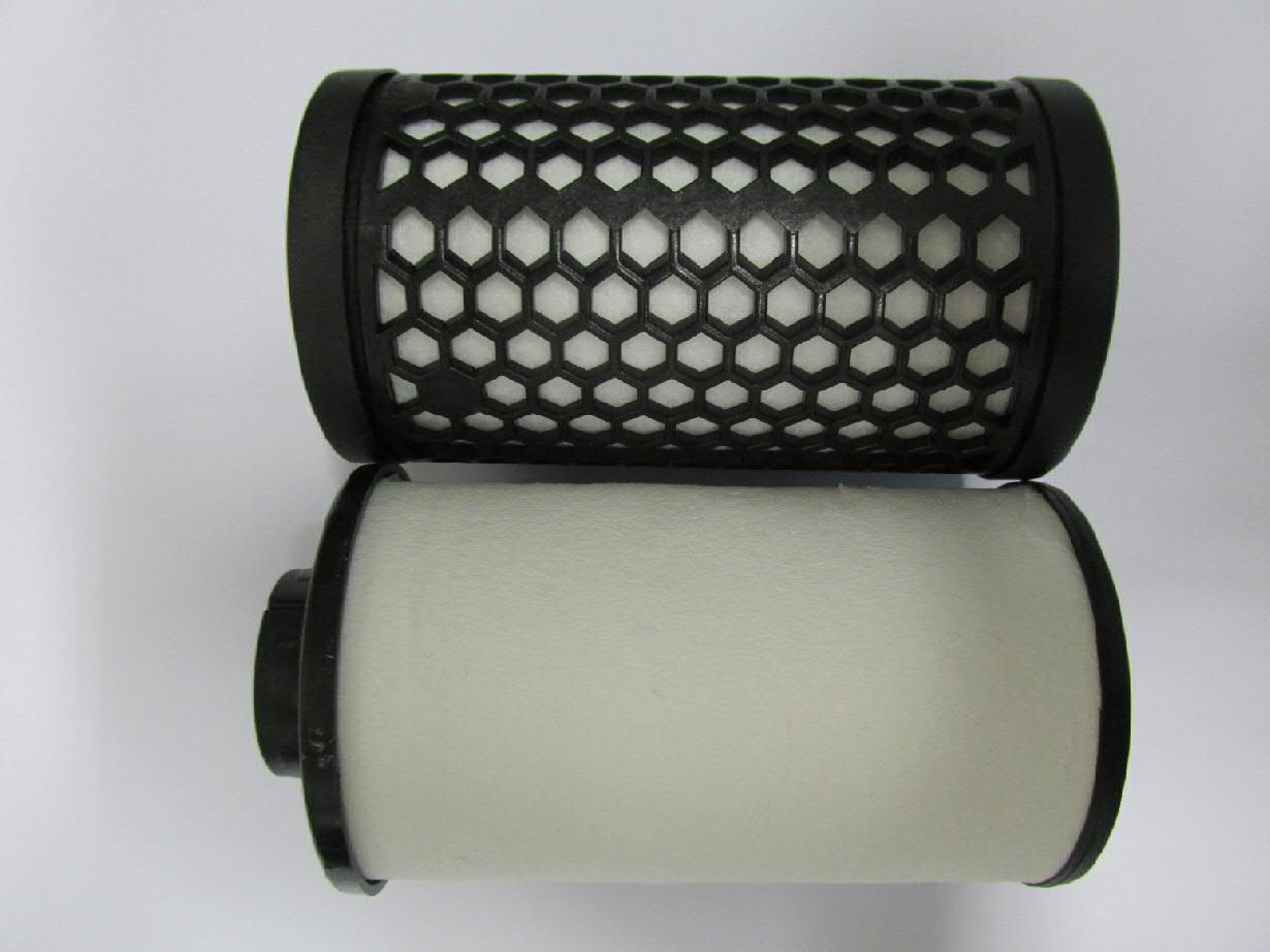 Filtro da Caixa Automática de Mudança para Seat Leon KL8, KLD