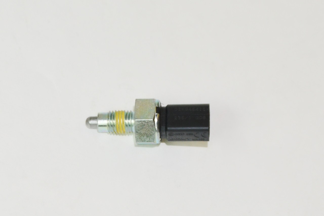 02K945415K VAG Sensor de ativação das luzes de marcha à ré