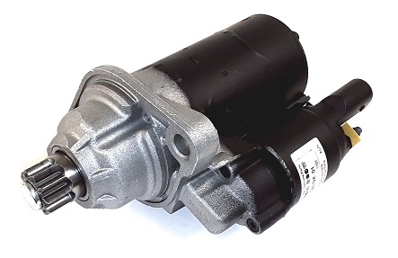02M911023GX VAG Motor de arranco