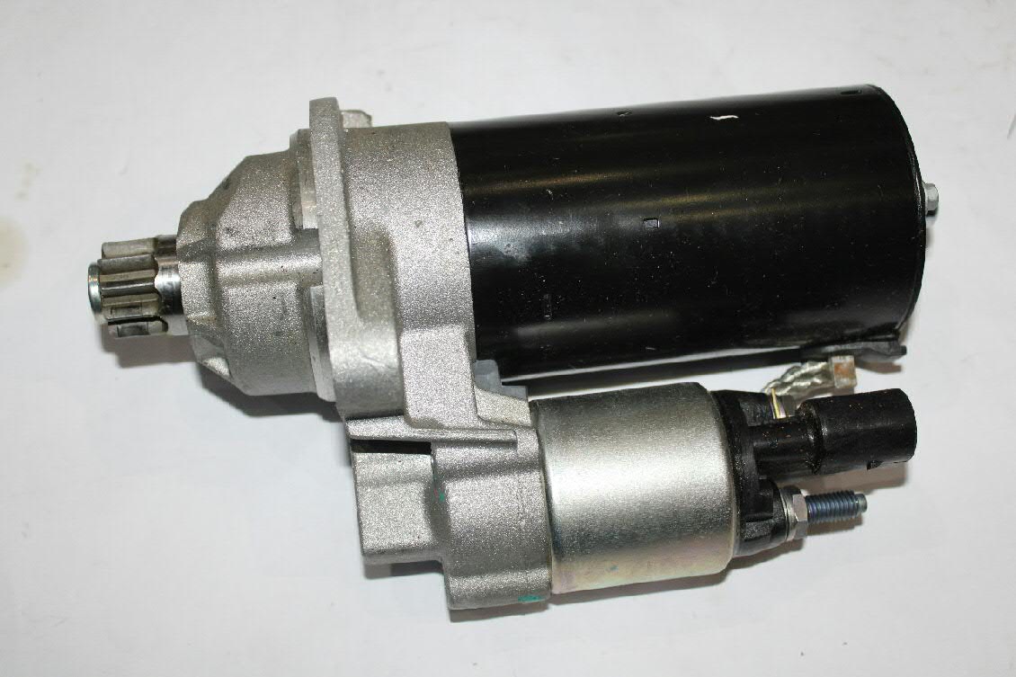 02M911023P VAG Motor de arranco