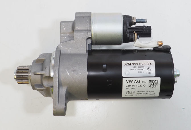 02M911023QX VAG