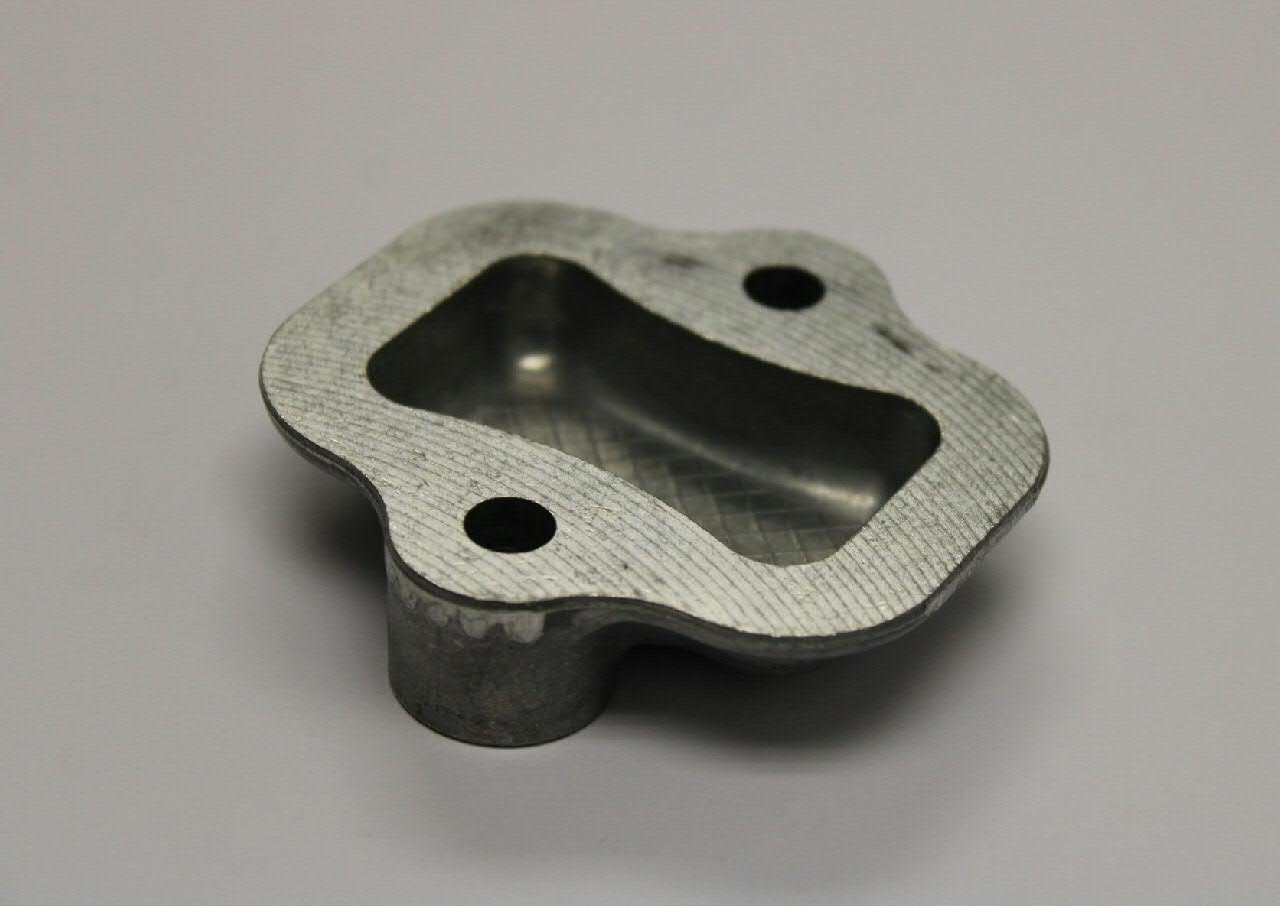 Compre 02T301252A VAG Tampa traseira da caixa de mudança