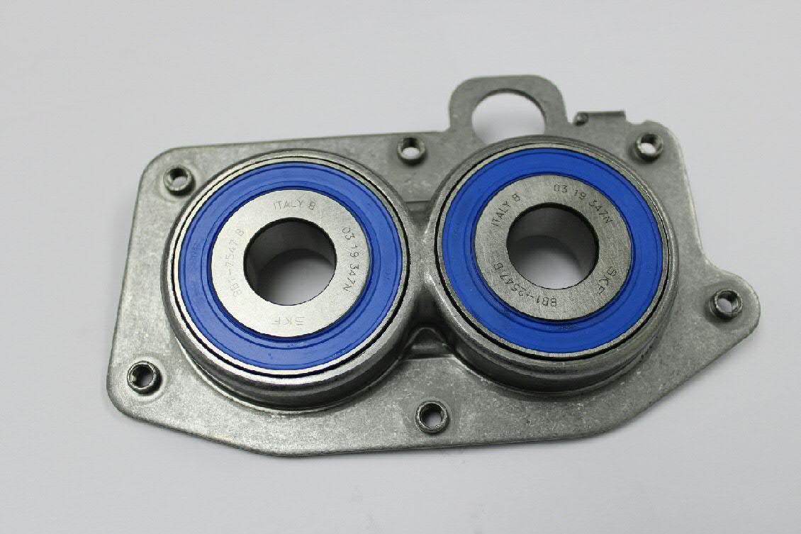 Compre 02T311206H VAG Rolamento da Caixa de Mudança