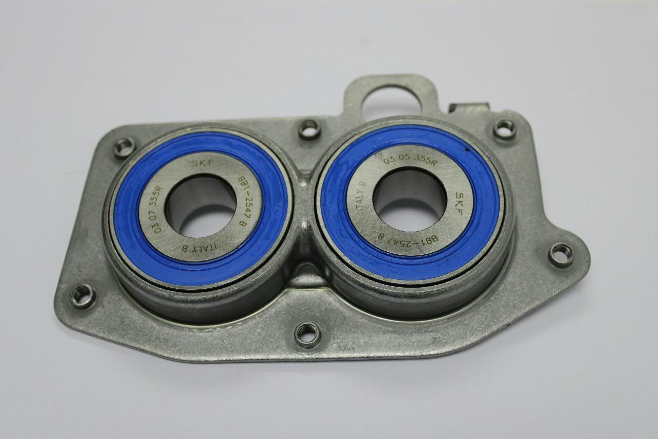 Rolamento da Caixa de Mudança VAG 02T311206J preço, a partir de 63,56 USD