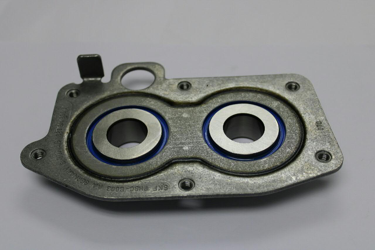 Compre 02T311206J VAG Rolamento da Caixa de Mudança
