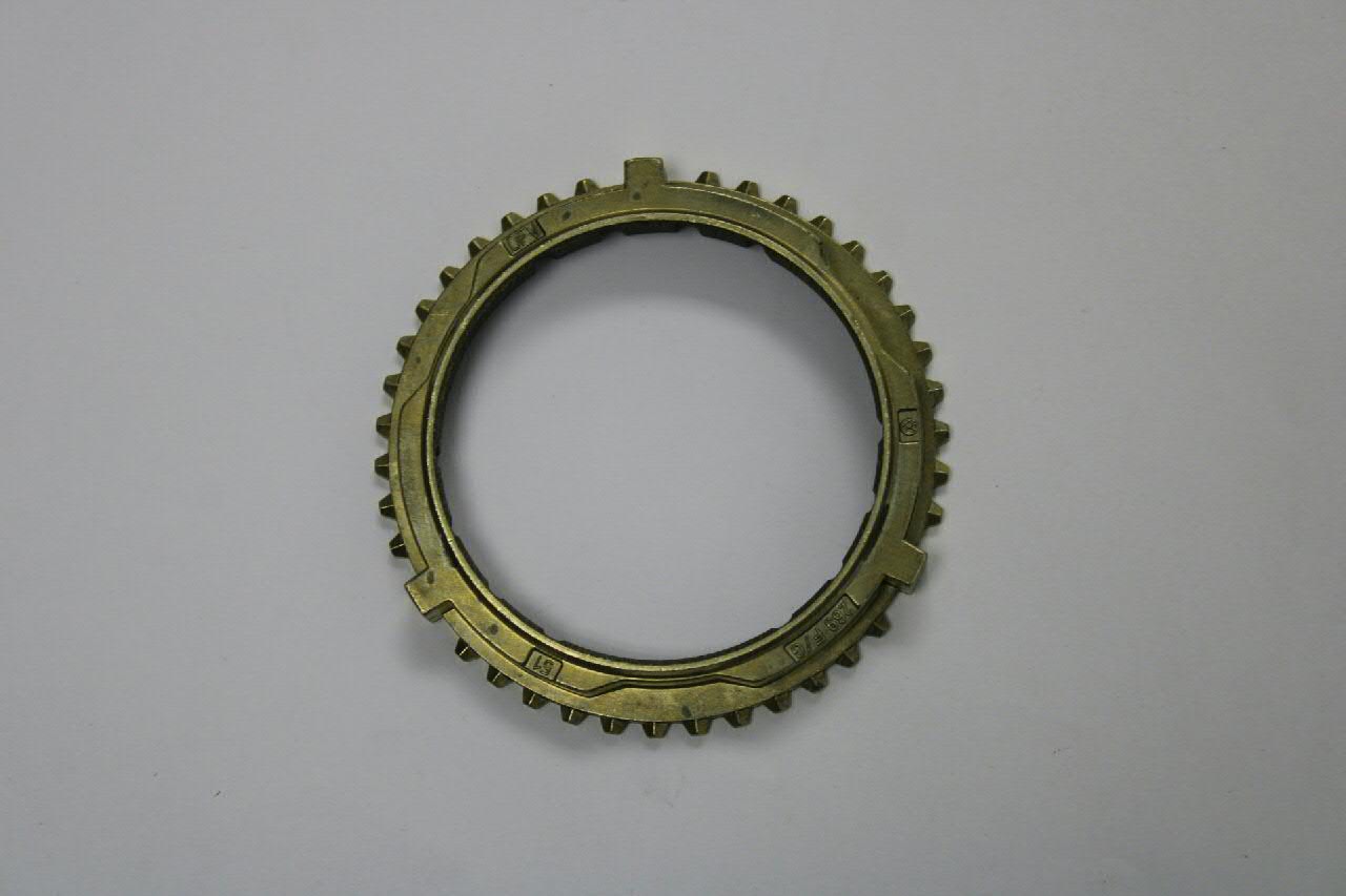 02T311269F VAG Anel de sincronizador