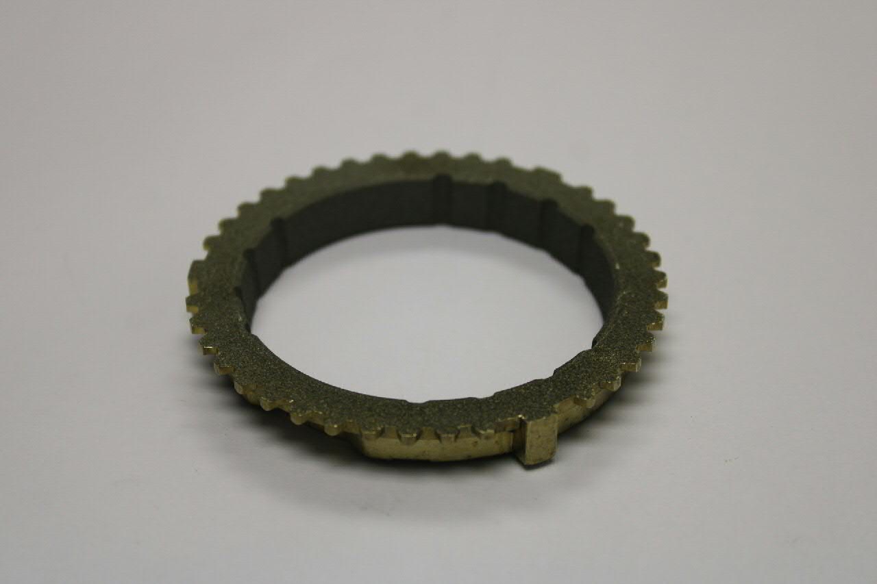 Compre 02T311269F VAG Anel de sincronizador