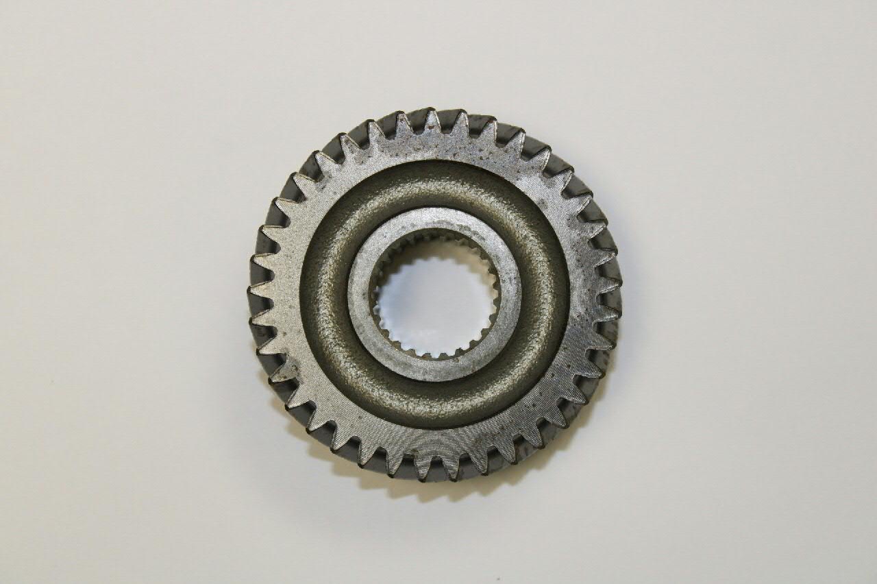 Roda dentada propulsionada de 5ª velocidade VAG 02T311361AC preço, a partir de 83,56 USD