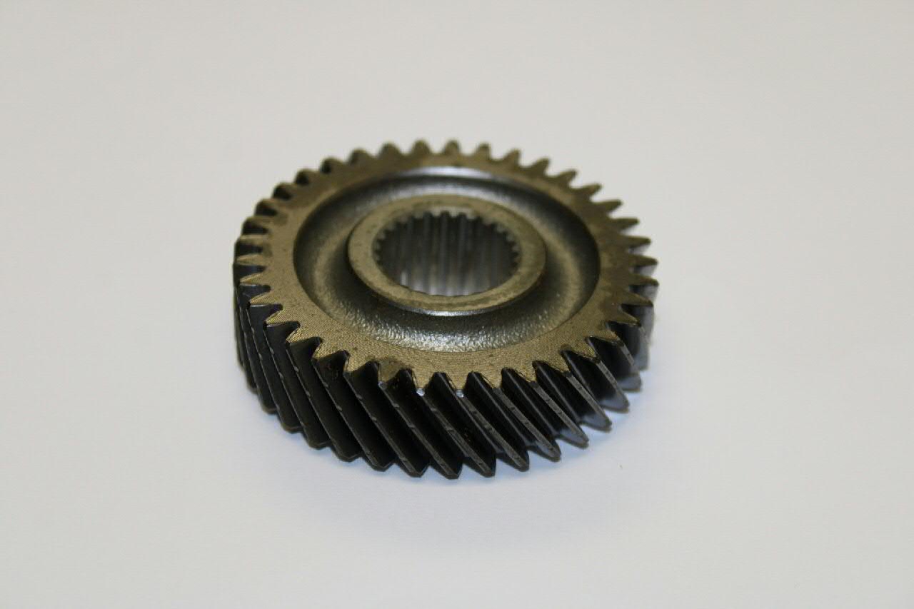 Compre 02T311361AC VAG Roda dentada propulsionada de 5ª velocidade