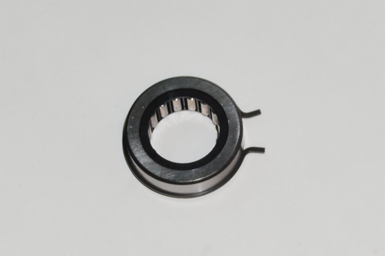  Rolamento da árvore primária da Caixa de Mudança Audi A3 hatchback (8P1) (2003 - 2012) 