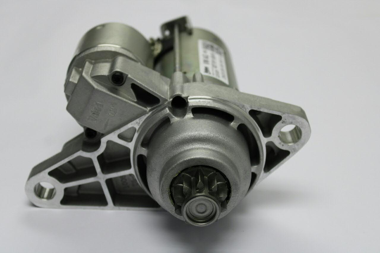Motor de arranco VAG 02T911024N preço, a partir de 52,54 USD