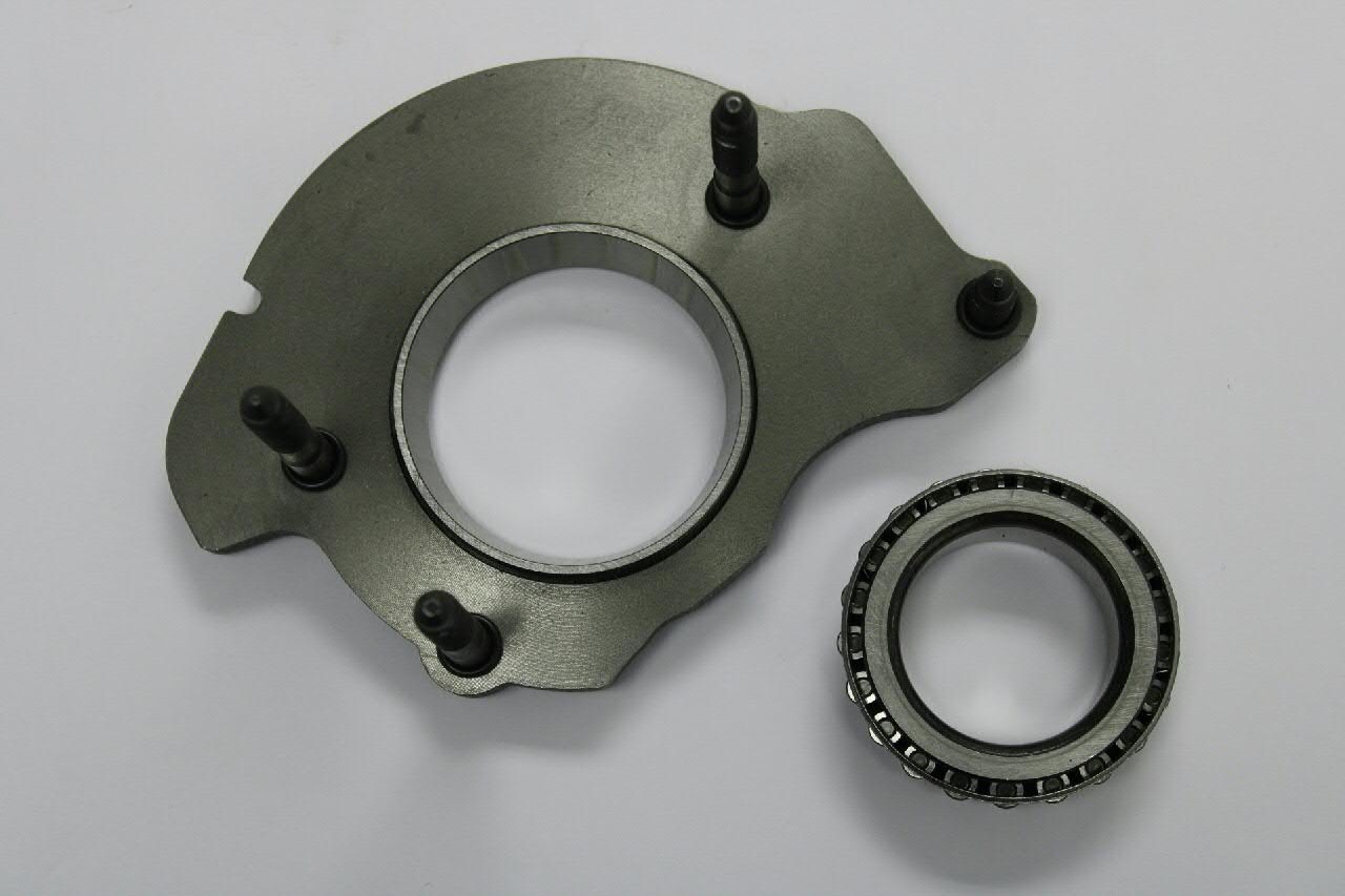 Rolamento da árvore secundária da Caixa de Mudança VAG 02Z311206 preço, a partir de 150,50 USD