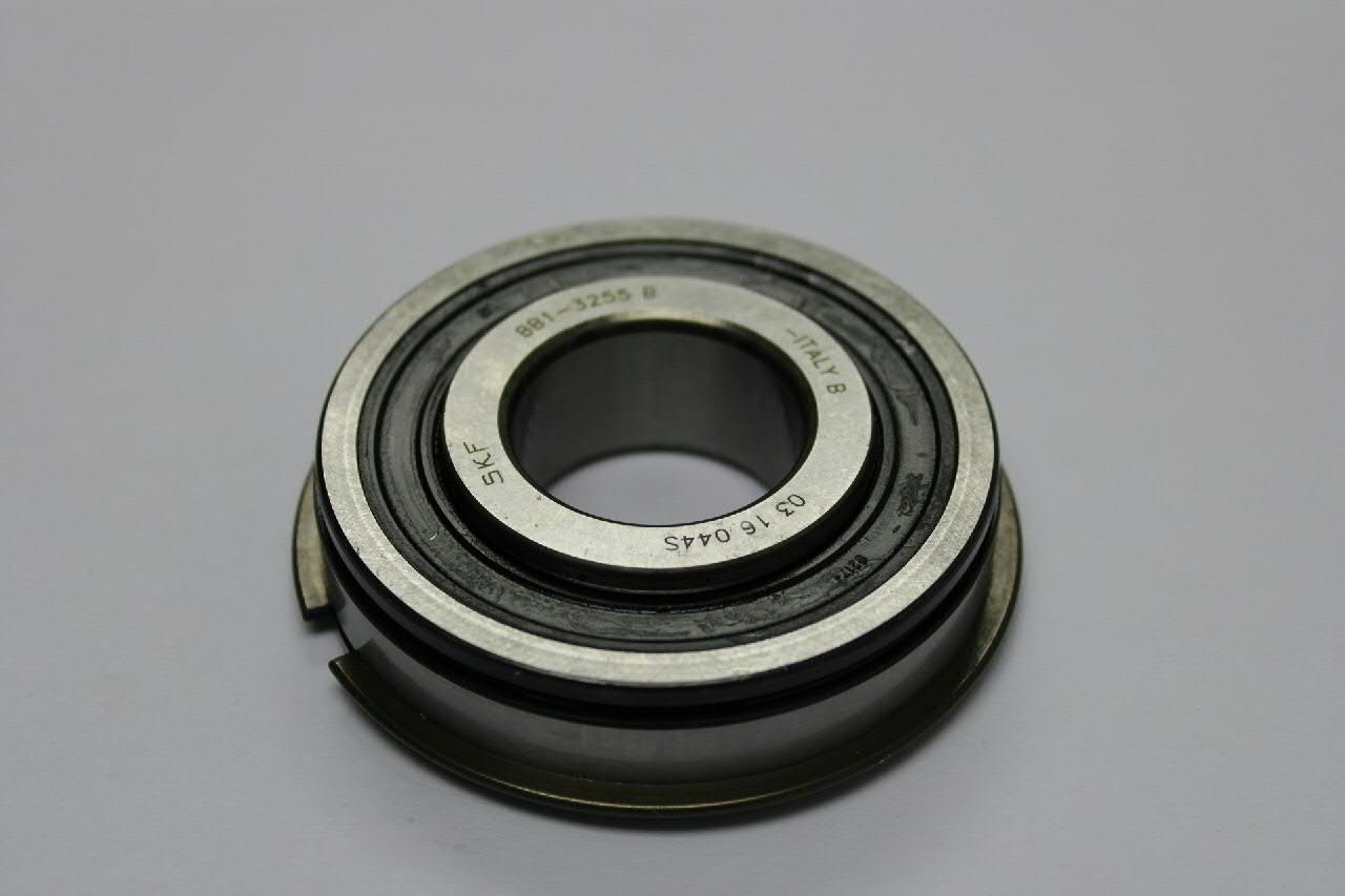 Compre 02Z311235E VAG Rolamento da árvore primária da Caixa de Mudança