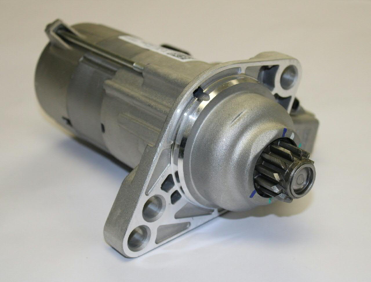 Motor de arranco VAG 02Z911024K preço, a partir de 54,48 USD