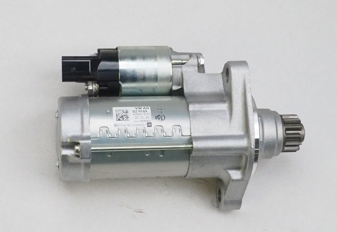 02Z911024 VAG Motor de arranco