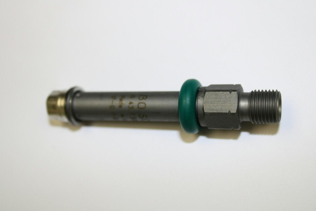 035133551F VAG Injetor de injeção de combustível